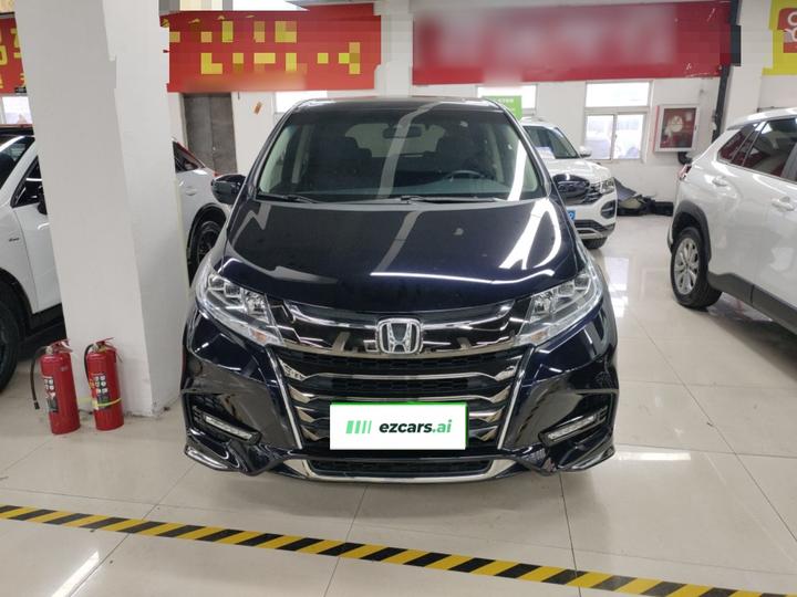 Odyssey 2019 2.0L Exclusive photo 2