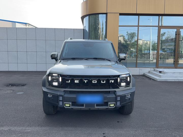 Wagon 2023 1.5T RWD Discovery PRO photo 2