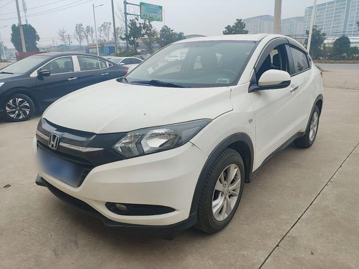 Vezel 2017 1.5L CVT RWD Comfort