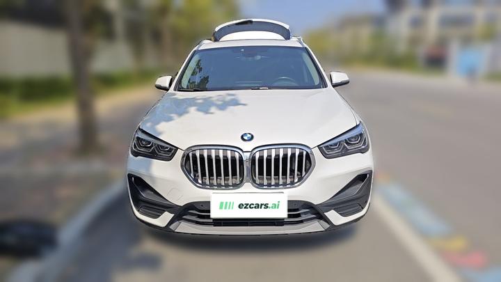 X1 2022 sDrive25Li Leading photo 2