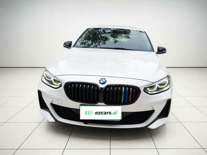 1 Series 2021 120i M Sport photo 2