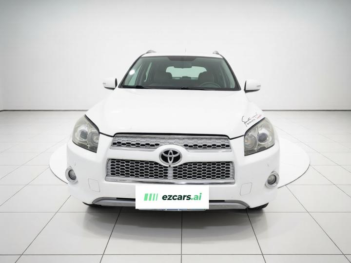 RAV4 2013 2.0L AT Elite photo 2