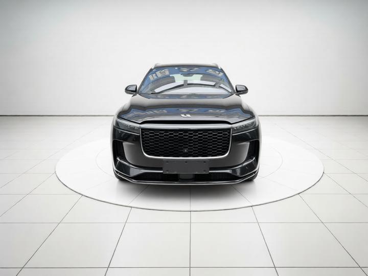 Li Auto ONE 2021 EREV 6-Seater photo 2