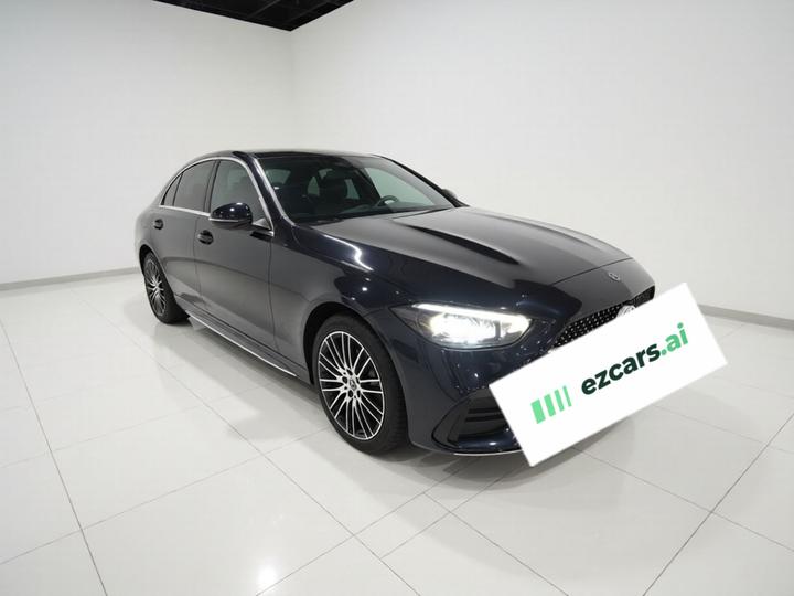 C-Class 2024 Facelift C 260 L Sport photo 3