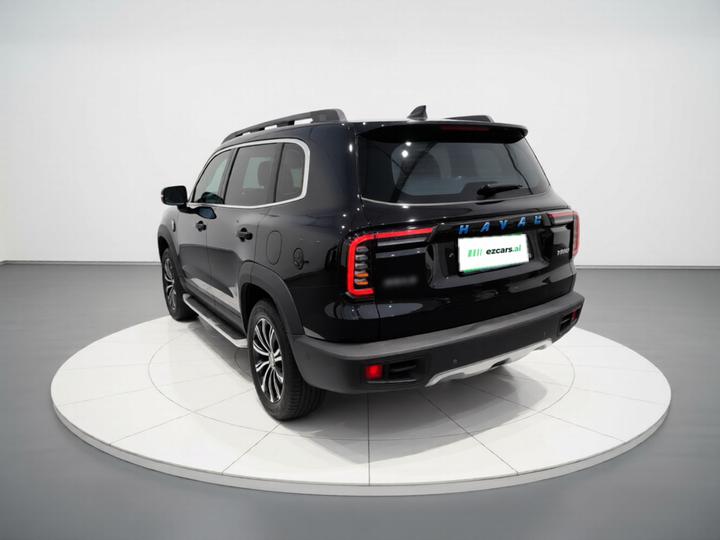 Dargo 2021 Facelift 1.5T DCT RWD photo 4