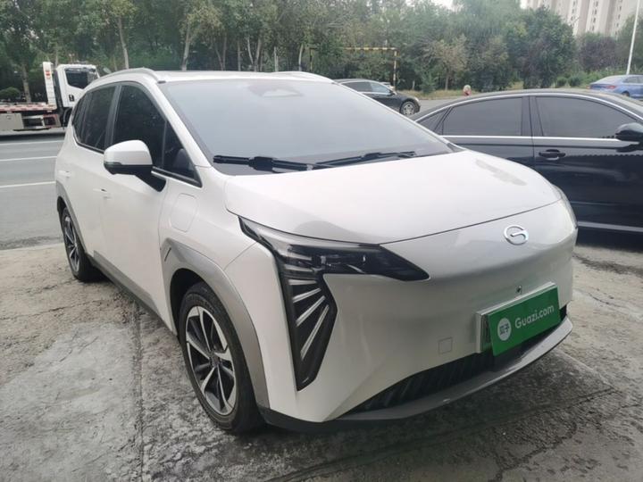 AION Y 2024 Plus 510 ADAS photo 3