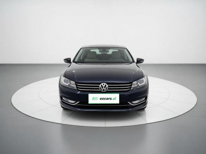 Passat 2011 2.0TSI DSG Supreme photo 2