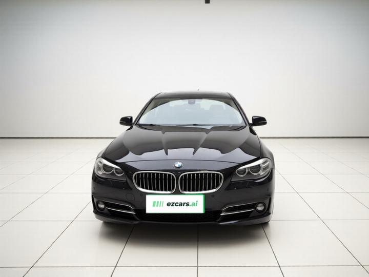 5 Series 2017 520Li photo 2