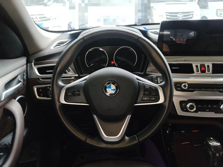 X1 2018 sDrive18Li Exclusive photo 5