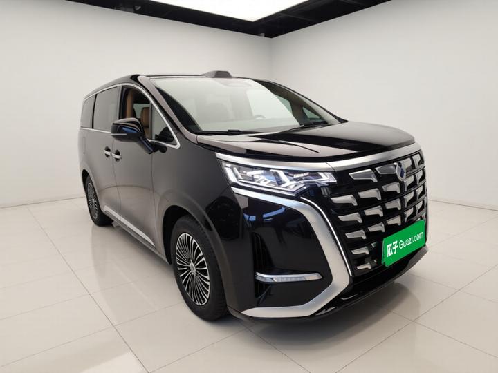 D9 2026 2nd Gen EV RWD Premium photo 3
