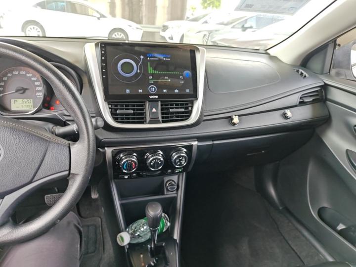 YARiS L 2020 1.5L CVT Leading photo 5