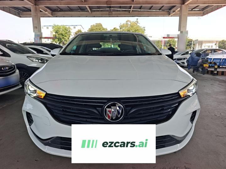 Verano 2020 20T CVT Leading photo 2