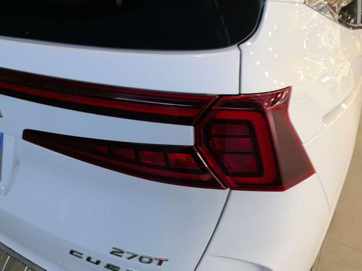 Custo 2022 270TGDi Flagship TOP photo 7