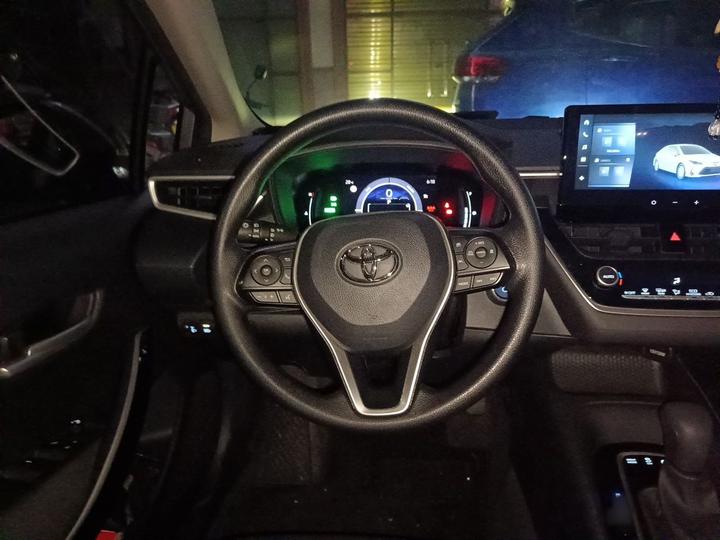Corolla 2023 1.8L Smart Hybrid photo 6