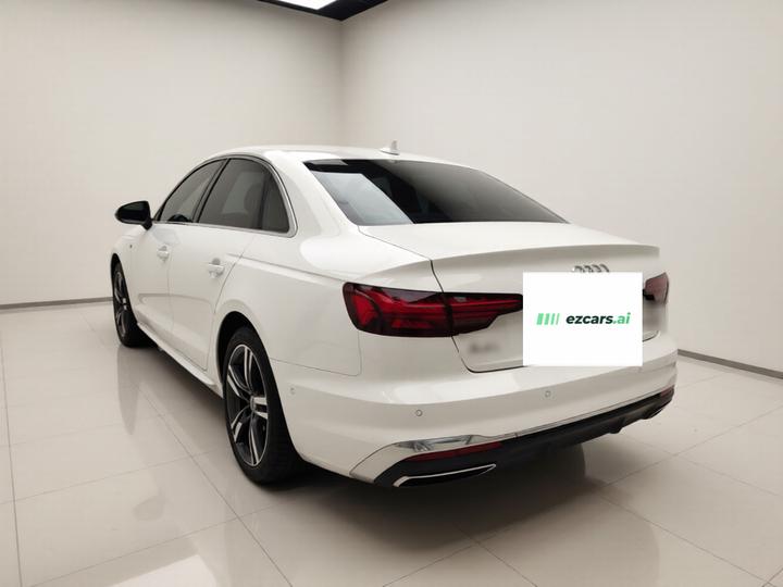 A4L 2020 40 TFSI Luxury Dynamic photo 4
