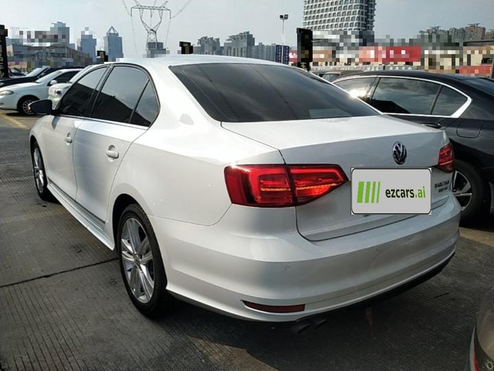 Sagitar 2018 280TSI DSG photo 4