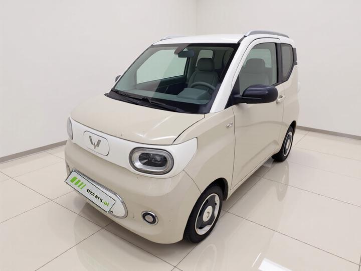 Hongguang MINIEV 2024 3rd Gen 170km
