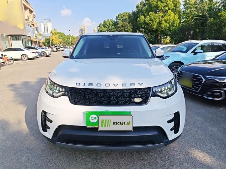 Discovery 2020 2.0T SE photo 2