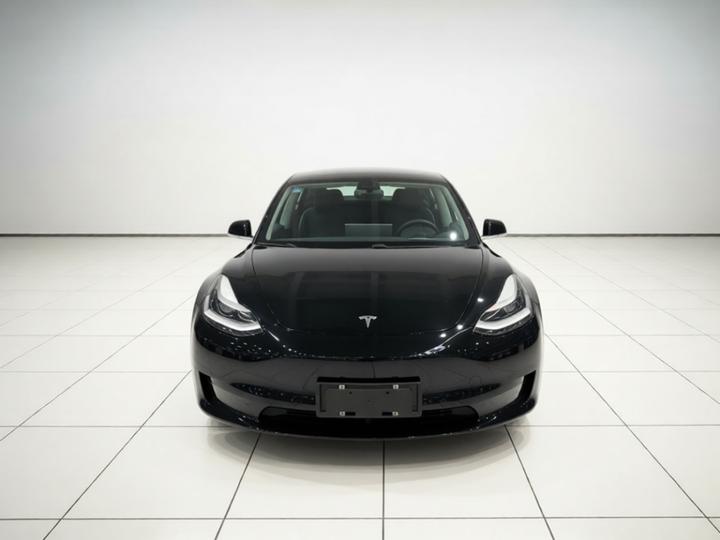 Model 3 2019 Standard Range RWD Upgraded photo 2