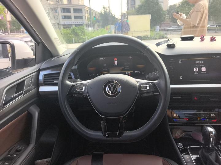 Lavida 2022 280TSI DSG Luxury photo 7