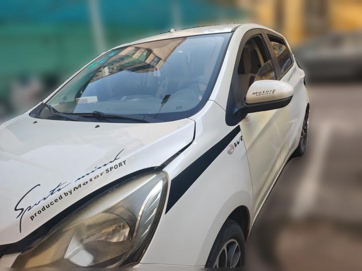 Benni 2014 1.4L MT Luxury