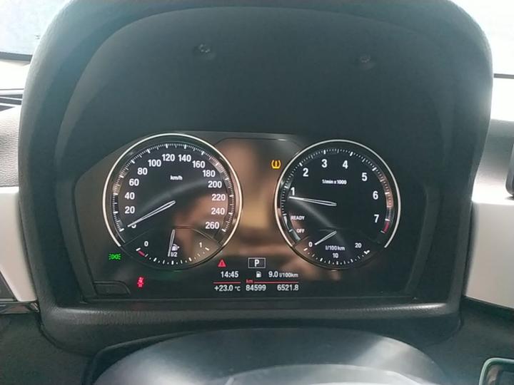 X1 2019 sDrive20Li Leading photo 7