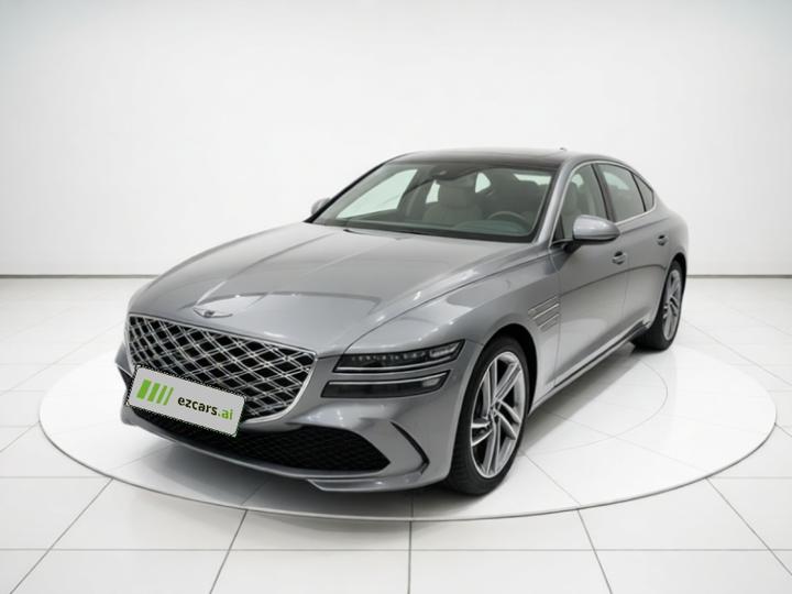 G80 2024 2.5T AWD Flagship