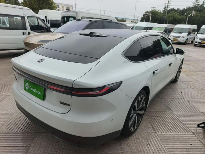 ET7 2022 100kWh Launch Edition photo 6