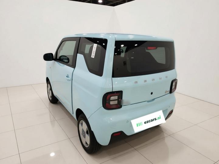 2023 Panda mini 200km Endurance Bear photo 4