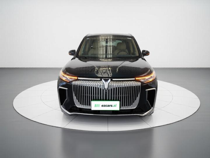 Voyah Dreamer 2025 PHEV AWD Flagship photo 2