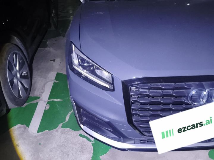 Q2L 2018 35 TFSI China VI photo 7