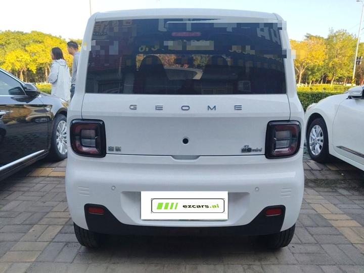 2024 Panda mini 200km Endurance Bear photo 5