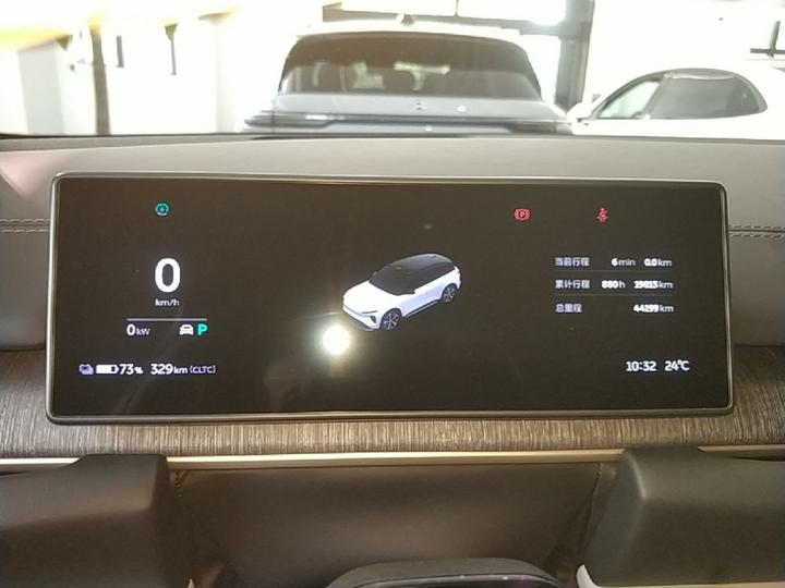 ES6 2023 75kWh photo 7