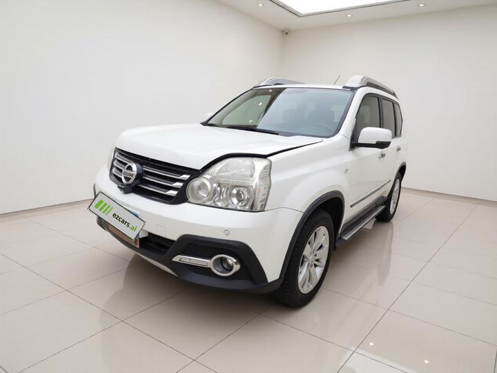 MX6 2016 2.0L CVT RWD