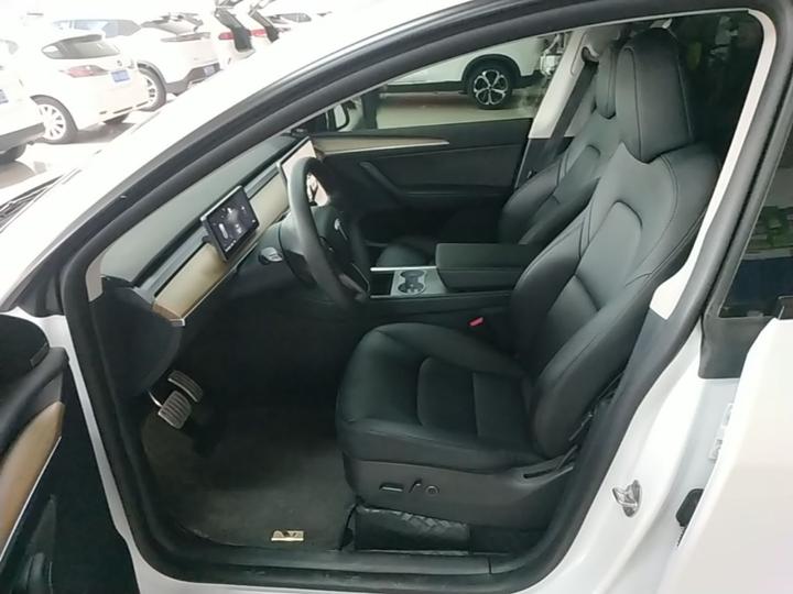 Model Y 2022 Performance AWD photo 6