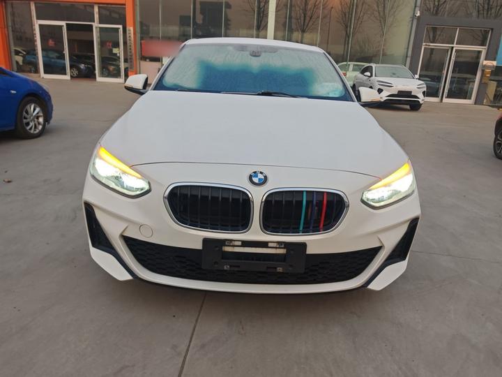1 Series 2021 120i M Sport photo 2