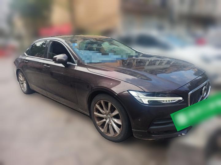 S90 2017 T5 photo 3