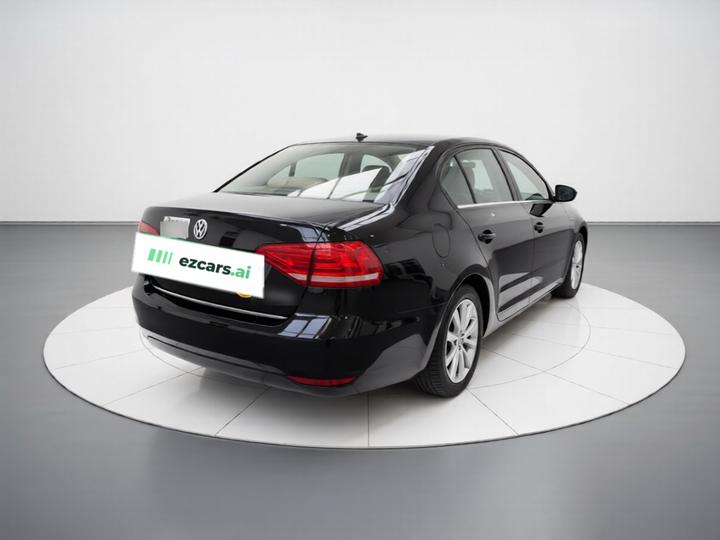 Lavida 2017 1.6L MT Comfort photo 4
