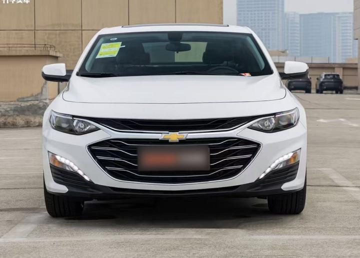 Malibu XL 2023 1.5T photo 3