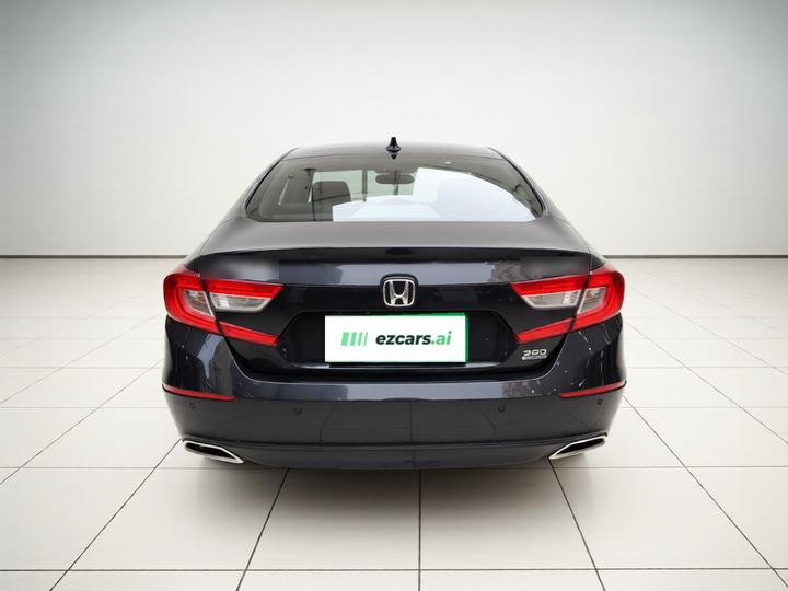 Accord 2018 260TURBO Luxury China VI photo 5