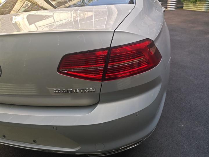 Magotan 2018 Facelift 330TSI DSG Luxury photo 7