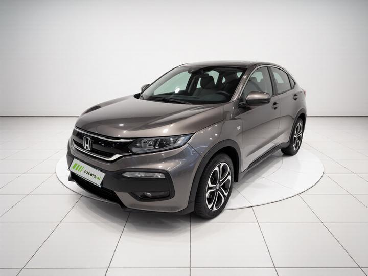 XR-V 2015 1.8L EXi CVT Comfort