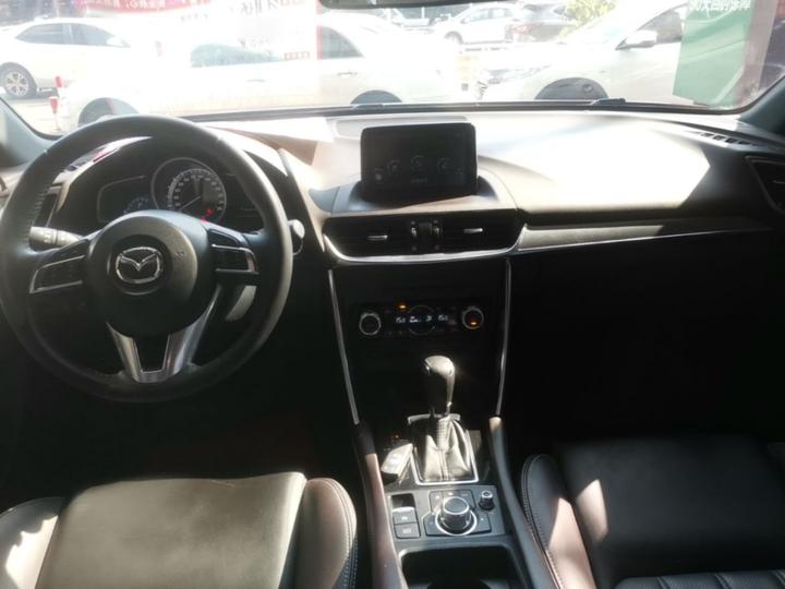 CX-4 2016 2.5L AT AWD photo 5