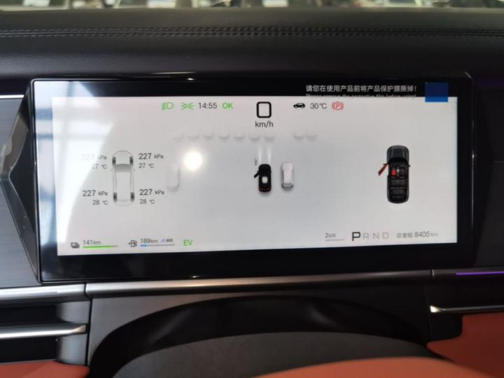 Tang L 2025 DM 175KM photo 7