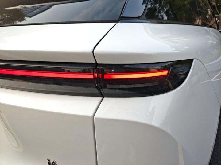 Li Auto i6 2025 AWD Standard photo 7