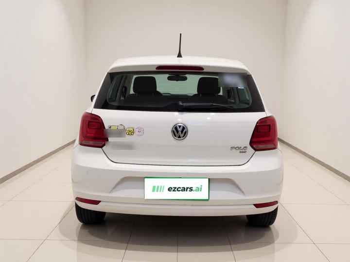 Polo 2018 1.5L MT photo 5