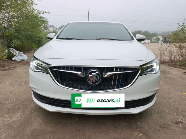 Excelle 2021 Facelift 1.3T AT Mild Hybrid Elite photo 2