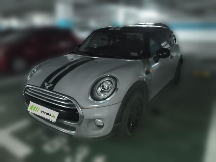 2016 1.5T COOPER