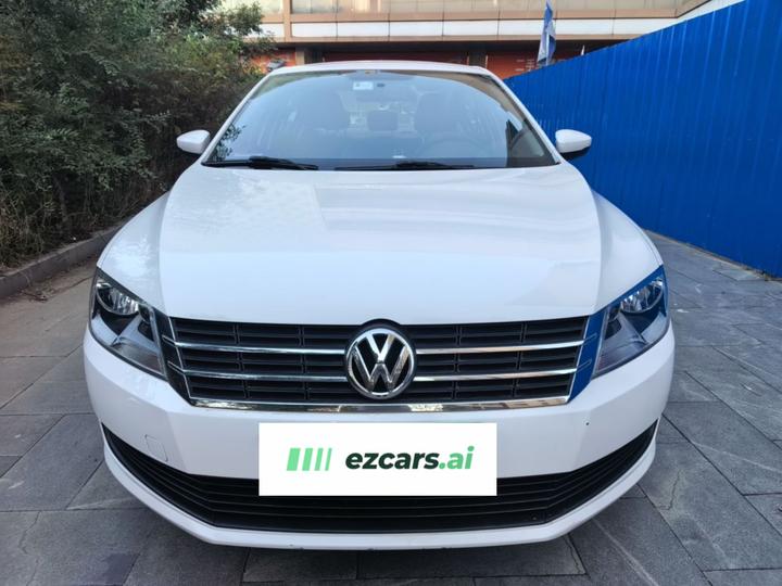 Lavida 2013 Facelift Classic 1.6L AT photo 2