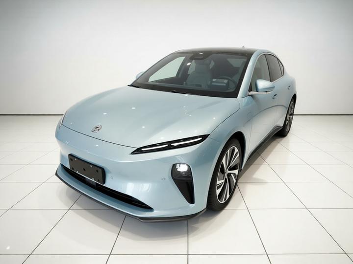 ET5 2022 75kWh